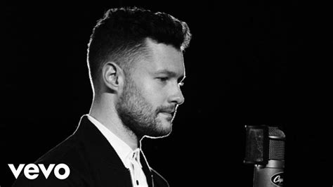 Calum scott dancing on my own 1 mic 1 take youtube music – Artofit