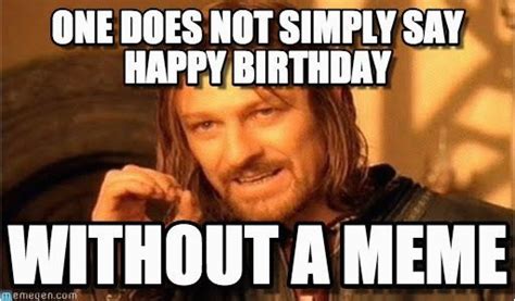 funny happy birthday memes for coworker 28+ funny birthday memes ...