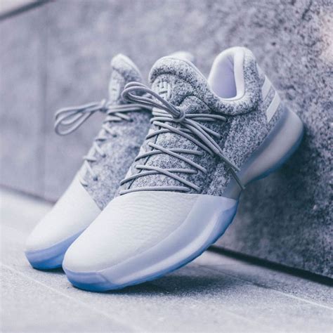 Nothing but gravy. Embracing Harden's positive mentality and smooth style, the adidas Harden Vol ...