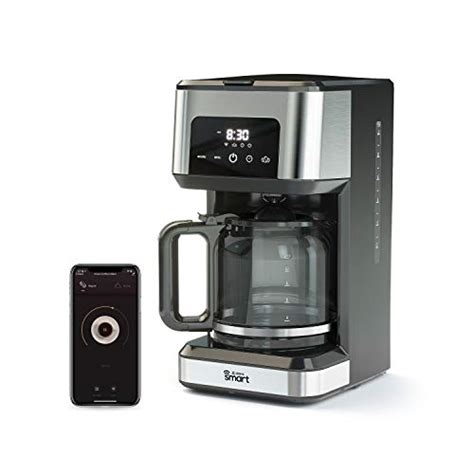 10 Best Smart Coffee Makers in 2024