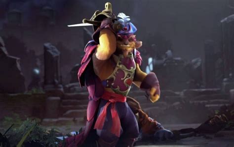 Valve announces Dota 2 update with 2 new characters - SlashGear