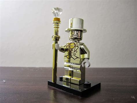 10 Most Expensive Lego Minifigures Ever - HubPages