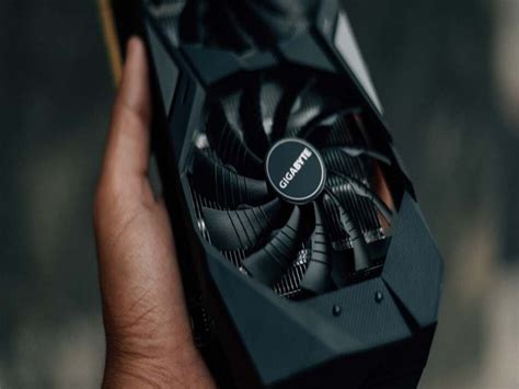 NVIDIA RTX: Graphics card