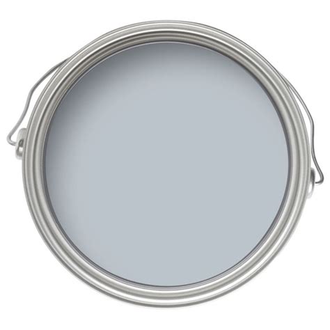 Farrow & Ball Modern No.27 Parma Gray - Emulsion Paint - 2.5L | Farrow ball, Dulux chic shadow ...