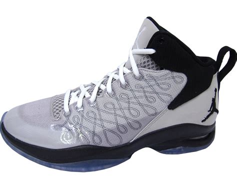 Jordan Fly 23: Grey/Black - Air Jordans, Release Dates & More ...