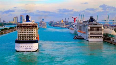 54 Things to Do in Miami, Florida for Cruise Passengers