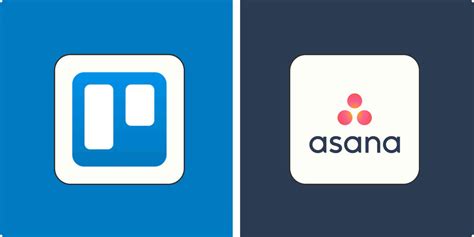 Trello vs. Asana: Which PM tool is better? [2024] | Zapier