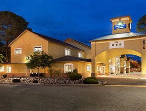 Days Inn and Suites by Wyndham Payson Motel (Payson (AZ)) - Deals ...