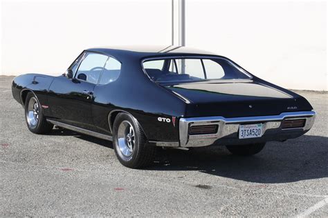 Northern California GTO Club | 1968 pontiac gto, Best muscle cars, Gto