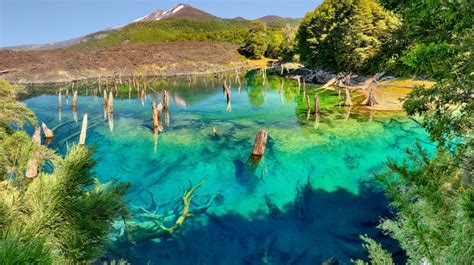 Top 8 Things to Do in Chile’s Lake District