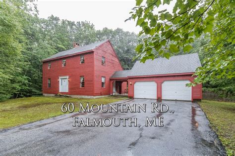 Falmouth, ME Real Estate - Falmouth Homes for Sale | realtor.com®