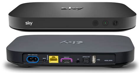 New Sky Q 4K Ready DVR Brings Wireless Multiroom Plus Tablet Take Away – Automated Home