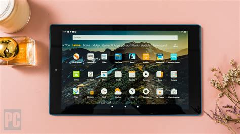 The 30 Best Amazon Fire Tablet Apps