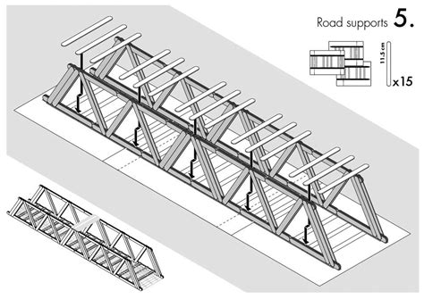 Popsicle stick bridge instructions pdf – Builders Villa