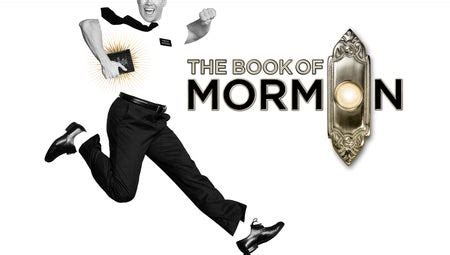 The Book of Mormon (Touring) Tickets | Event Dates & Schedule ...