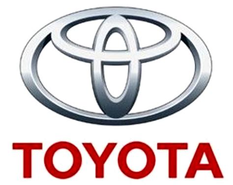 Toyota Global | Toyota | The history Toyota | The logo Toyota