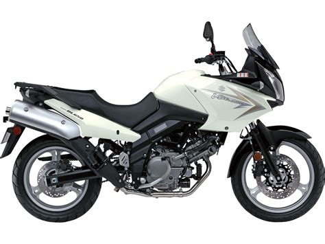 SUZUKI DL650A V-Strom 650 ABS (2010-2011) Specs, Performance & Photos - autoevolution