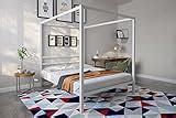 Canopy Bed Design Ideas And Styles • Furniture Fashion