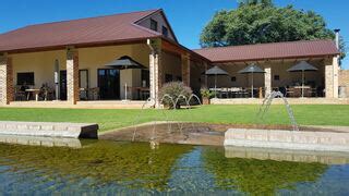 Krugersdorp Lodges From R690 - Book Today - SafariNow