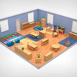 Complete Classrooms | Lakeshore® Learning Materials
