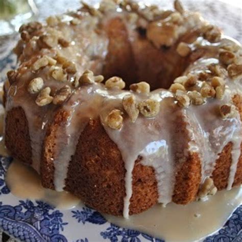 Black Walnut Cake | Recipe | Butter, My mom and Mom