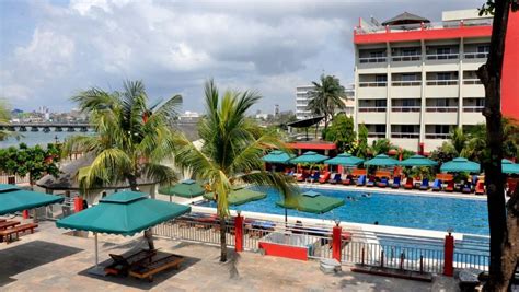 Hôtel du Lac, Cotonou, République du Bénin | Akpakpa