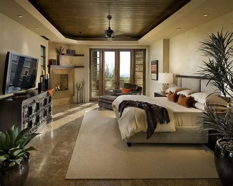 45+ Smart and Minimalist Modern Master Bedroom Design Ideas That Range From The Modern To The Rustic