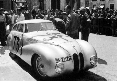 1940 BMW 328 Image. Photo 38 of 41