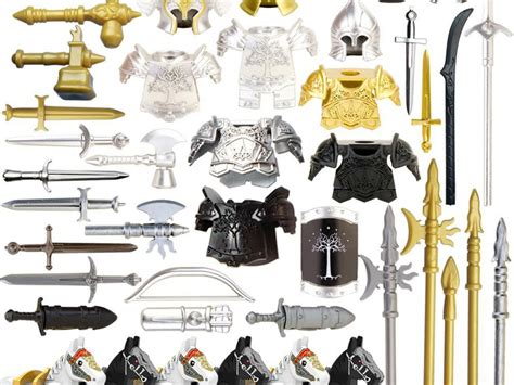 Roman Weapons And Armor