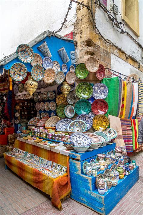 Essaouira & Medina Tour with a Local Guide and Lunch | TUI