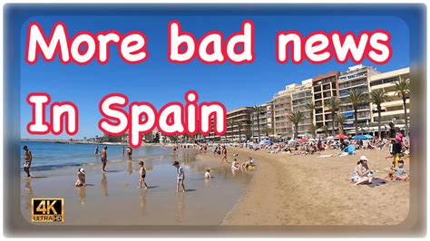 Spanish news today(180 rule staying in Spain/90 day rule for expats ...