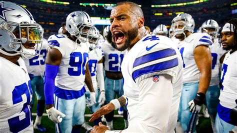 Dallas Cowboys 2022 Season Preview