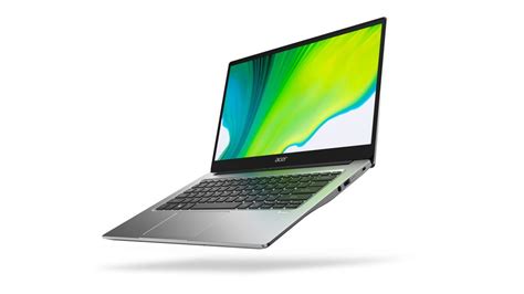 Acer’s Upcoming Laptops Are Sleek, Affordable, and AMD-Powered - GadgetNutz