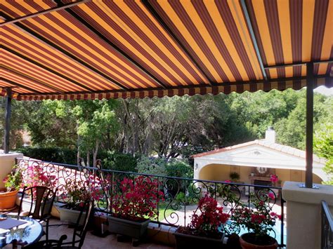 Retractable Patio Cover | Canvas patio covers, Covered patio, Outdoor shade