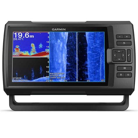 Garmin Striker Vivid 9SV NO TRANSDUCER | Marine Super Store