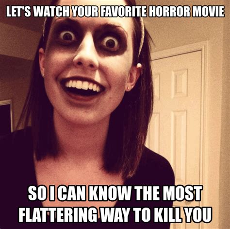 15 Top Horror Meme Jokes Images and Pictures | QuotesBae