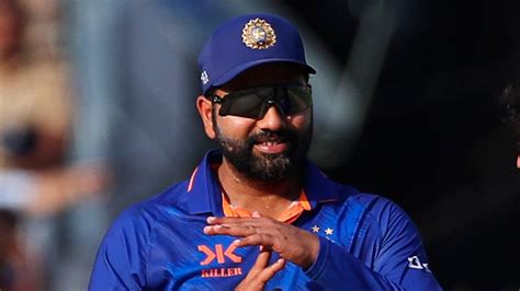 Rohit Sharma: India captain seeks IPL breaks for players ahead of 2023 Cricket World Cup ...