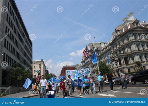 Day of Rememberance Urumchi Massacre & Calling for Global Action Editorial Photography - Image ...