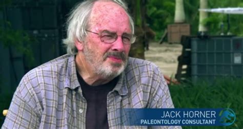 VIDEO: Paleontologist Jack Horner Created a Brand New Dinosaur for ...