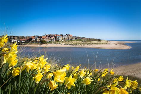 Alnmouth Cottages