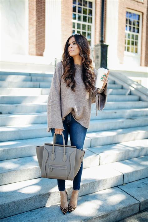 emily gemma, the sweetest thing blog, pinterest fall outfits, fall outfit ideas pinterest ...