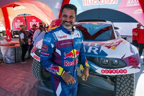 Sharp-shooting Al-Attiyah takes aim at sixth Dakar title | The Weekly Times