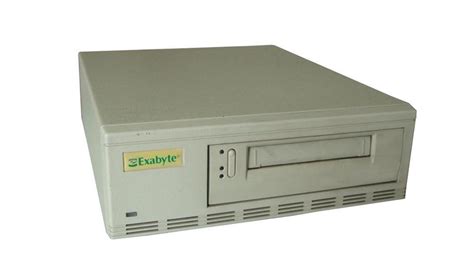 EXB-8705DX Exabyte Tape Drive