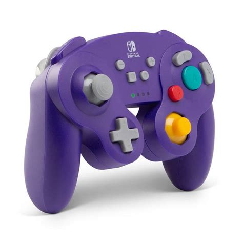 Nintendo Switch Wireless GameCube Controller | GameStop