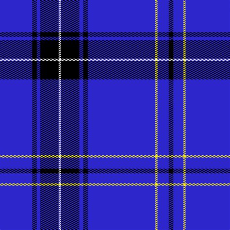 Dark Blue Plaid Pattern Free Stock Photo - Public Domain Pictures