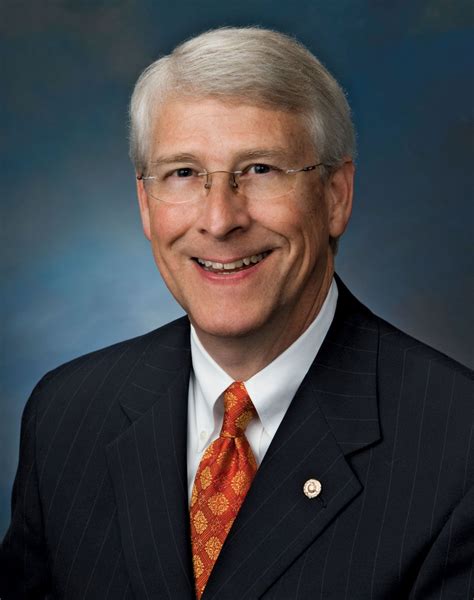 Roger Wicker | Mississippi, Republican, Congress, & Facts | Britannica