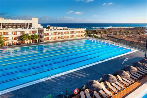 Barcelo Lanzarote Active Resort - Costa Teguise hotels | Jet2holidays