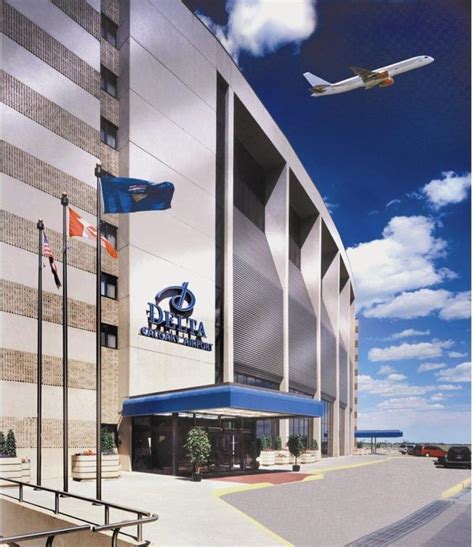 Delta Hotels by Marriott Calgary Airport In-Terminal | Calgary (AB) 2020 UPDATED DEALS ₹8258, HD ...