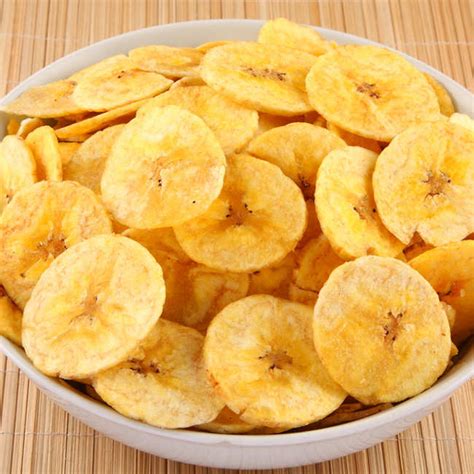 Ethakka Upperi (Banana Chips) Recipe: How to Make Ethakka Upperi (Banana Chips)