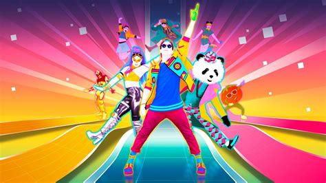 Just Dance video game to receive a big screen adaptation